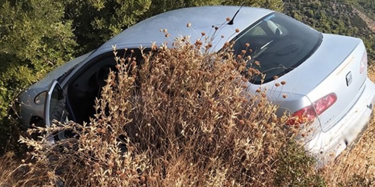 Παραλίγο να βρεθεί στο γκρεμό Ελληνίδα πρώην παρουσιάστρια – News.gr