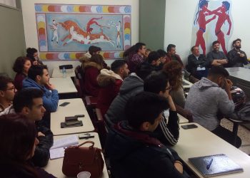 Εγγραφές στο Ι.Ε.Κ. ΤΕΧΝΟΛΟΓΙΚΟ στα Καβάσιλα