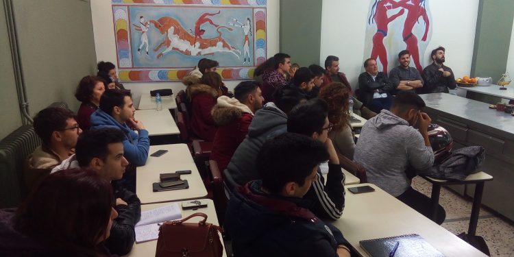 Εγγραφές στο Ι.Ε.Κ. ΤΕΧΝΟΛΟΓΙΚΟ στα Καβάσιλα