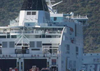 Ηγουμενίτσα: Ασφαλείς όλοι οι επιβάτες του «Olympic Champion»