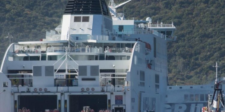 Ηγουμενίτσα: Ασφαλείς όλοι οι επιβάτες του «Olympic Champion»