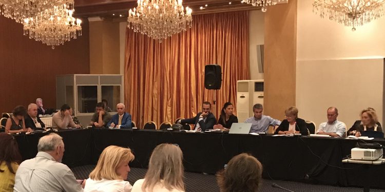 ΝΕΚΤΑΡΙΟΣ ΦΑΡΜΑΚΗΣ: “Ο Δυτικός Άξονας μπορεί να γίνει ο μεγάλος πρωταγωνιστής της επόμενης εποχής”