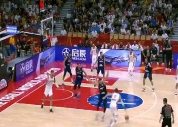 Κέρδισε η Ισπανία τη Σερβία με 81-69