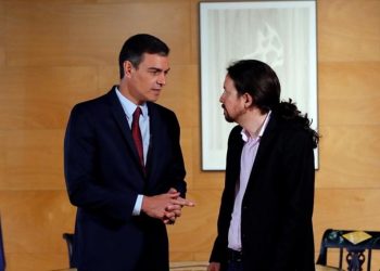 Ισπανία: Αδιέξοδο στις συνομιλίες Σάντσεθ - Podemos