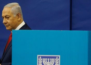 Ισραήλ: Εκλογές-δημοψήφισμα για τον Νετανιάχου