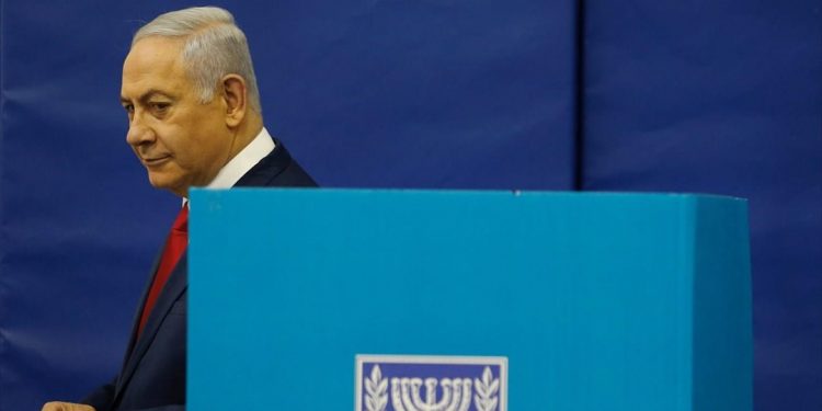 Ισραήλ: Εκλογές-δημοψήφισμα για τον Νετανιάχου