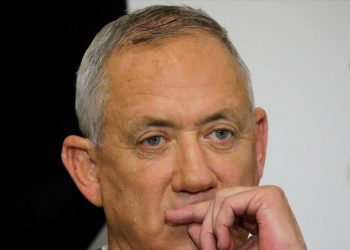 Ισραήλ: Ναι από Γκαντς σε κυβέρνηση εθνικής ενότητας, εφόσον είναι πρωθυπουργός