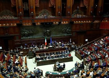 Ιταλία: Ψήφος εμπιστοσύνης για την κυβέρνηση Κόντε