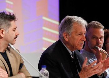 Κώστας Γαβράς: «Ο ελληνικός λαός υπέφερε φοβερά και η Ευρώπη έπαιξε αρνητικό ρόλο»