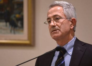 Ο Κώστας Σπηλιόπουλος Πρόεδρος και Διεθύνων Σύμβουλος στον Ο.Σ.Ε.