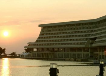 Ξενοδοχεία: Μειωμένες τιμές και πληρότητες τον Ιούλιο