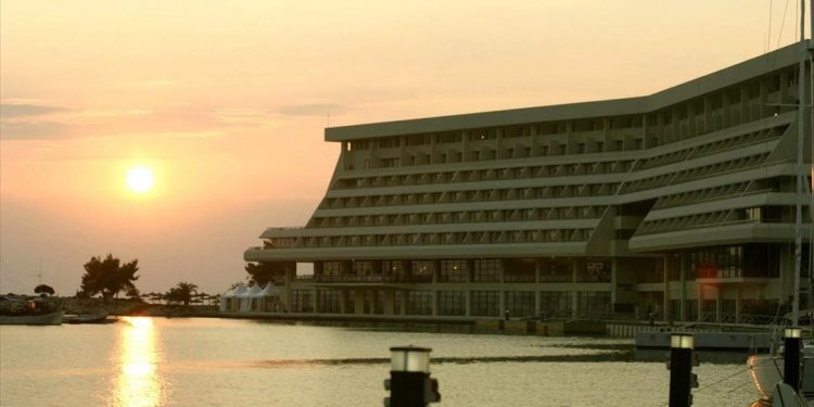 Ξενοδοχεία: Μειωμένες τιμές και πληρότητες τον Ιούλιο