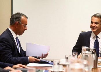ΚΥΣΟΙΠ: Πωλείται το 30% του «Ελ. Βενιζέλος»