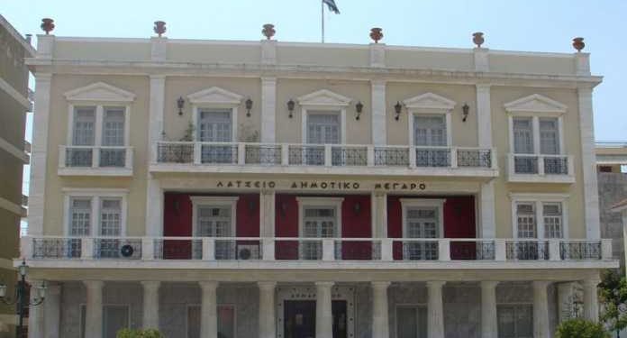 Ορίσθηκαν οι τρεις πρώτοι αντιδήμαρχοι στο Δήμο Πύργου