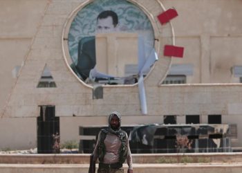 Με εισβολή στη Συρία απειλεί τις ΗΠΑ ο Ερντογάν