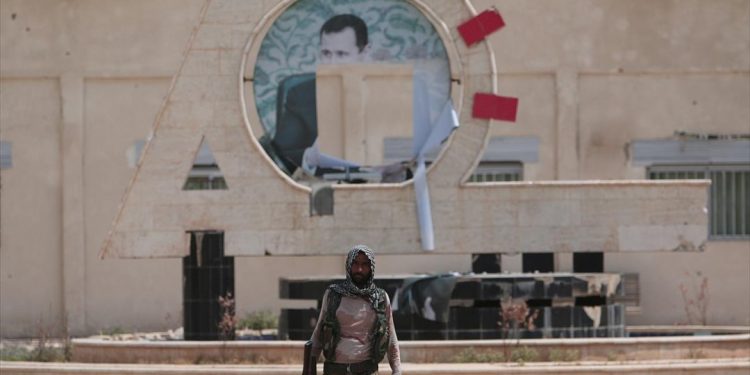 Με εισβολή στη Συρία απειλεί τις ΗΠΑ ο Ερντογάν