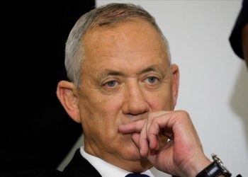 Ισραήλ: Τα αραβικά κόμματα στηρίζουν Γκαντς για να βγάλουν από τη μέση τον Νετανιάχου