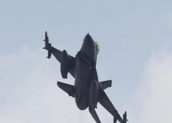 Νέες τουρκικές παραβιάσεις στο Αιγαίο
