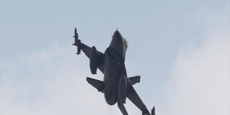 Νέες τουρκικές παραβιάσεις στο Αιγαίο