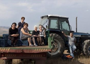 «Όταν ο Βάγκνερ συνάντησε τις ντομάτες»: Η ελληνική πρόταση για τα Όσκαρ