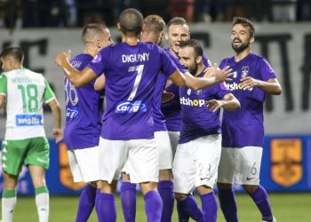 Ο Άρης ταπείνωσε (4-0) τον Παναθηναϊκό