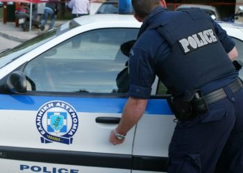 ΟΙ ΑΣΤΥΝΟΜΙΚΕΣ ΕΙΔΗΣΕΙΣ