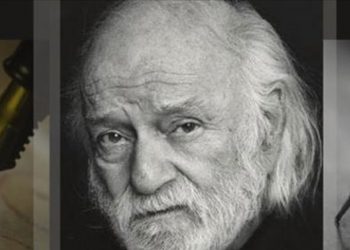 Πέθανε ο Νάνος Βαλαωρίτης | naftemporiki.gr