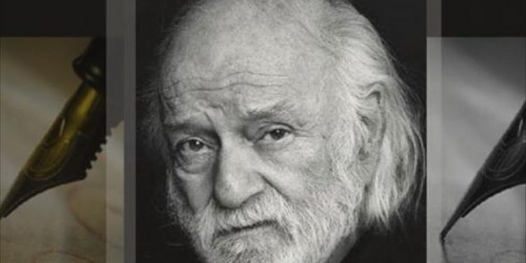 Πέθανε ο Νάνος Βαλαωρίτης | naftemporiki.gr