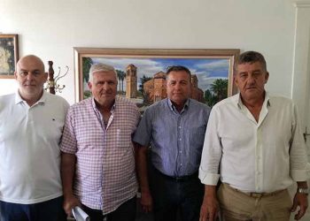 ΔΗΜΟΣ ΠΗΝΕΙΟΥ: Ολοκληρώθηκε ο ορισμός των Αντιδημάρχων