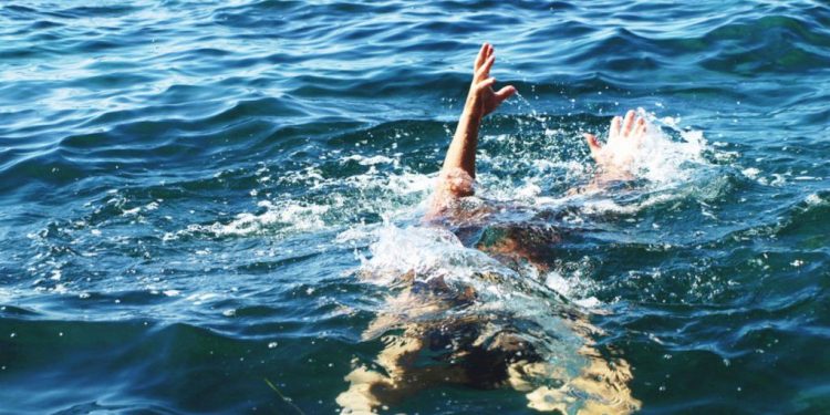 ΠΥΡΓΟΣ: Τελευταίο μπάνιο για 65χρονο στη Σπιάντζα