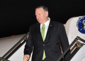 Πομπέο: Στέλνουμε στρατιώτες για να αποφύγουμε τον πόλεμο με το Ιράν