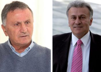 Σε αργία τέθηκαν οι αδελφοί Ψωμιάδη, που εξελέγησαν δημοτικοί σύμβουλοι Θεσσαλονίκης