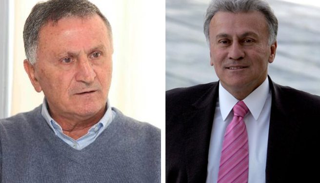 Σε αργία τέθηκαν οι αδελφοί Ψωμιάδη, που εξελέγησαν δημοτικοί σύμβουλοι Θεσσαλονίκης