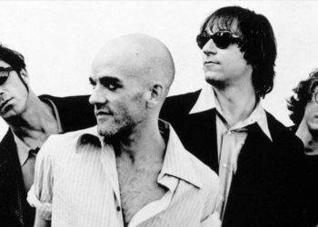 R.E.M.: Προσφορά εσόδων τραγουδιού για την ανακούφιση των πληγέντων στις Μπαχάμες