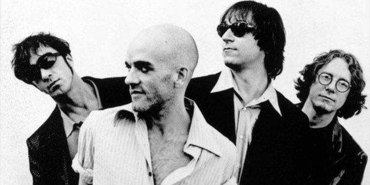 R.E.M.: Προσφορά εσόδων τραγουδιού για την ανακούφιση των πληγέντων στις Μπαχάμες