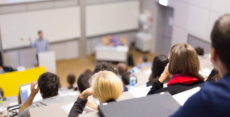 Αρχίζει ο διάλογος για τις αλλαγές στα ΑΕΙ