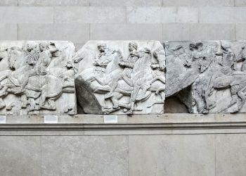 Τι απαντά το Βρετανικό Μουσείο για τον δανεισμό των Γλυπτών του Παρθενώνα – News.gr