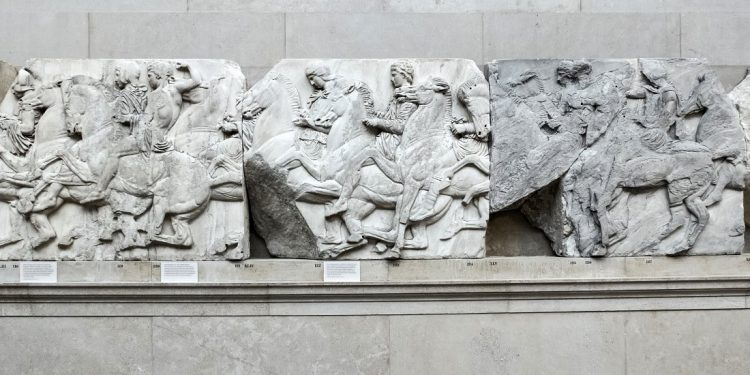 Τι απαντά το Βρετανικό Μουσείο για τον δανεισμό των Γλυπτών του Παρθενώνα – News.gr