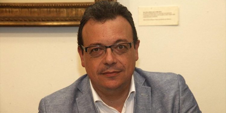 Σωκράτης Φάμελλος: Ευκαιρίες στην ενέργεια