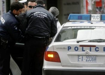 ΒΑΡΔΑ: Εξιχνίαση κλοπής!