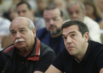 ΣΥΡΙΖΑ: Υπάρχει άλλος δρόμος, ο δρόμος των πολλών