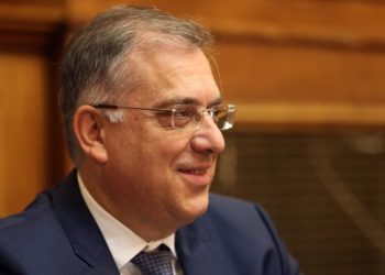 Τ. Θεοδωρικάκος: Σχεδιασμός για τις προσλήψεις στο Δημόσιο