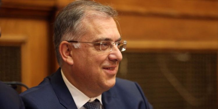 Τ. Θεοδωρικάκος: Σχεδιασμός για τις προσλήψεις στο Δημόσιο