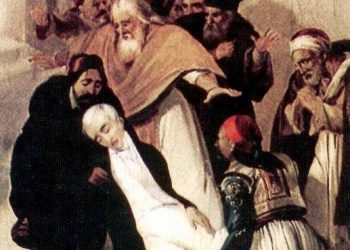 Αφιέρωμα τιμής και μνήμης για τα 188 χρόνια από την άνανδρη δολοφονία  του Ιωάννη Καποδίστρια “ΤΟΥ ΑΓΙΟΥ ΤΗΣ ΠΟΛΙΤΙΚΗΣ”