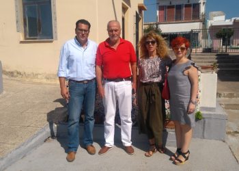 ΔΗΜΟΣ ΠΥΡΓΟΥ: Τα σχολεία στο επίκεντρο!