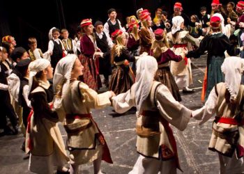 Η εμποροπανήγυρη του Βάραγκα ανανεώνεται και πρωταγωνιστεί