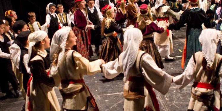 Η εμποροπανήγυρη του Βάραγκα ανανεώνεται και πρωταγωνιστεί