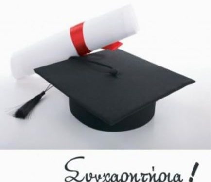 Ι.Μ. ΗΛΕΙΑΣ – Ι.Ν. ΑΓΙΟΥ ΣΠΥΡΙΔΩΝΑ ΠΥΡΓΟΥ: Ευχές στους επιτυχόντες της ενορίας στα ΑΕΙ κατά τις Πανελλαδικές εξετάσεις