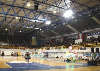 ΔΗΜΟΣ ΠΥΡΓΟΥ: Πρόγραμμα προπονήσεων 2019-2020  Κλειστού Γυμναστηρίου  ΄΄Γ.ΒΑΣΙΛΑΚΟΠΟΥΛΟΣ΄΄