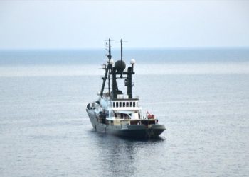 Τουρκία: Nέα Navtex για έρευνες από τη Ρόδο μέχρι την Κρήτη
